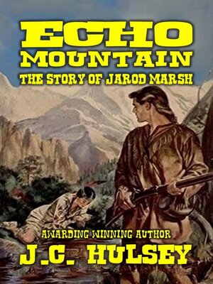 cover image of Echo Mountain